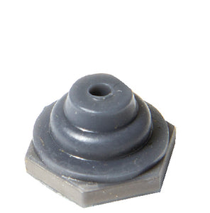 1/2 BOOT NUT FOR TIP LIGHT