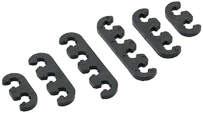 WIRE SEPARATOR-BLACK