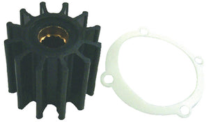 09-812B IMPELLER