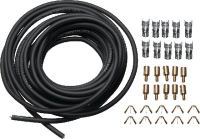 WIRE KIT -UNIVERSAL SPARK PLUG