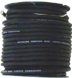 WIRE - HYPALON IGNITION 100FT