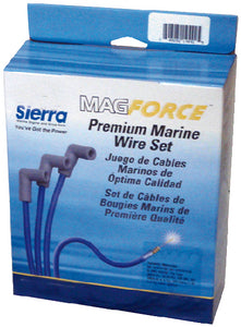 WIRE SET MC 3.7L L4