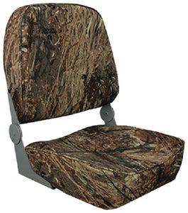 XXL FOLDING CHAIR CAMO