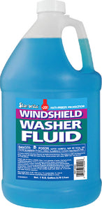 WINDSHEILD WASHER FLUID GAL