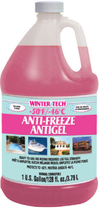 WINTER TECH -50