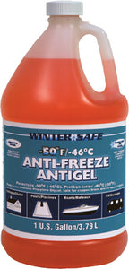 WINTERSAFE -50 GALLON