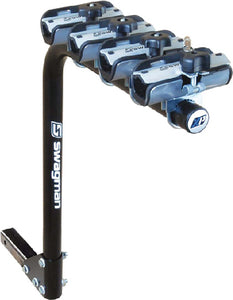 XP 4 BIKE STANDARD RACK