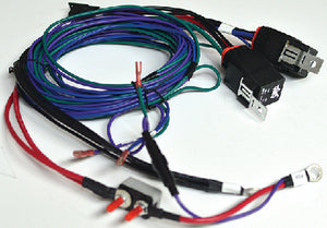 WIRING HARNESS TH-CMC