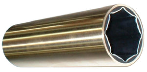 1 X 1 3/8 X 4 BRASS BEARING