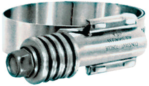 1" SS CONSTANT TORQUE CLAMP