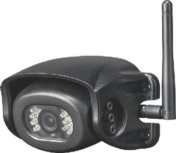 WIRELESS CAMERA FOR WVHS SYST