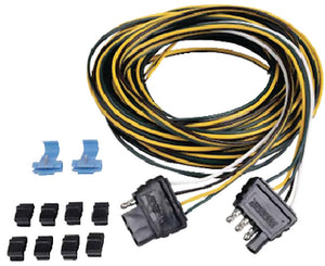 WISHBONE 25' TRAILER WIRE KIT