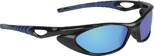 YELLOWFIN BLUE MIRROR LENSES