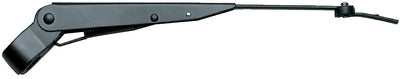 WIPER ARM ADJ. 10IN-14IN BLACK