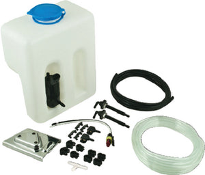 WINDSHIELD WASHER KIT