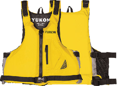 YUCON PADDLE VEST YOUTH Y