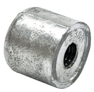 ZINC BUTTON FOR MERCURY