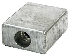 ZINC CUBE OMC