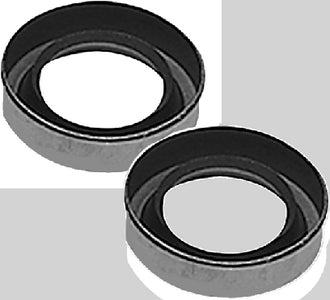 1.98X1.38 WHEEL SEAL 2/CD