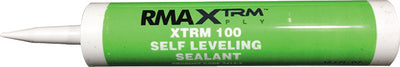 XTRM SEALANT HRZ WHT 10OZ TUBE