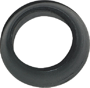 1/2 HOLE PEX CONE WASHER