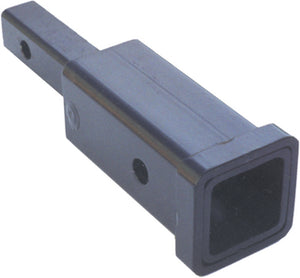 1 1/4"-2" HITCH ADAP.F/BIKE