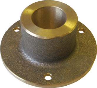 1-1/4  RUDDER BEARING FLANGE