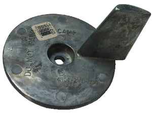 ZINC HONDA ANODE