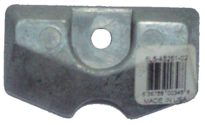 ZINC 1990-1993 4HP YAMAHA