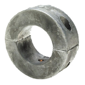 1  DONUT COLLAR ZINC