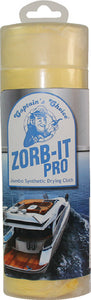 ZORB-IT SYN DRY CLOTH 24X30"