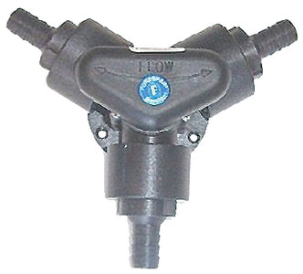 1   Y  VALVE MF853