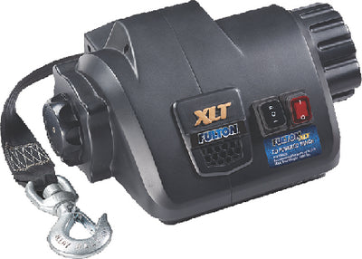 XLT POWERED WINCH, 7,000 LBS