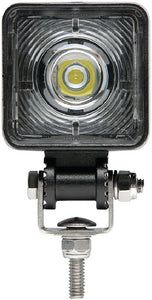 1 LED FLOOD BEAM WORK LIGHT