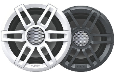 XSFL77SPGW 7.7 SPK,W/LED 1PR/B