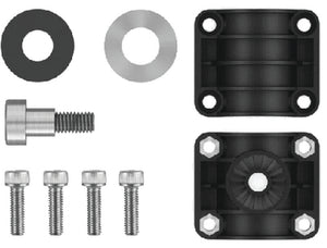 0 DEGREE LIVESCOPE POLE MOUNT