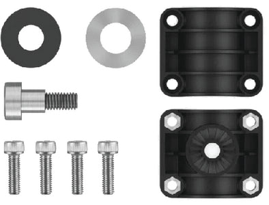 0 DEGREE LIVESCOPE POLE MOUNT