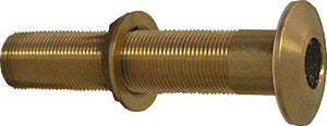 1" XTRA-LONG T-HULL WITH NUT