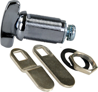 1-1/8 THUMB COMPARTMENT LOCK