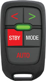 WR10 WIRELESS AUTOPILOT REMOTE