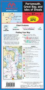 WPCHT 27 PORTS-GRBAY-ISL/SHOAL