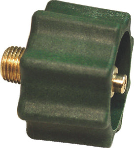 1-5/16 F ACMEX 1/4 MPT GREEN