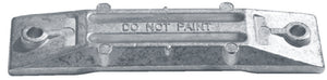 ZINC HONDA SMALL BAR 35-5C