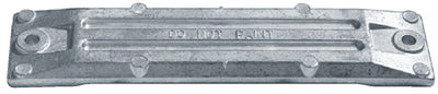 ZINC HONDA LRG BAR 75-115HP