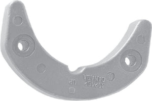 ZINC OMC SMALL HORSESHOE