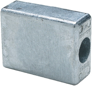 ZINC OMC ANODE BLOCK