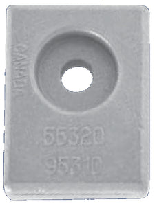 ZINC SUZUKI ANODE BLOCK