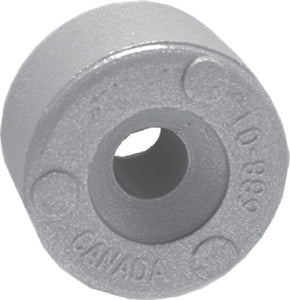 ZINC YAMAHA BUTTON