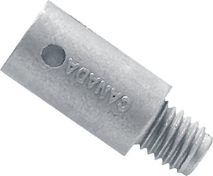 ZINC VOLVO ANODE PENCIL