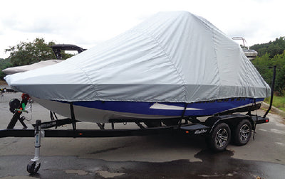 WOTC-22 BOAT COVER